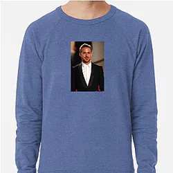 Ryan Gosling No Limits Just Talent Ryan Gosling Sweatshirts