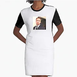 Ryan Gosling Beyond The Spotlight Ryan Gosling Dresses