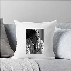 Ryan Gosling My Favorite Hollywood Star Ryan Gosling Pillows Cover