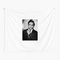 Ryan Gosling Ken's Energy Ryan Gosling Tapestries