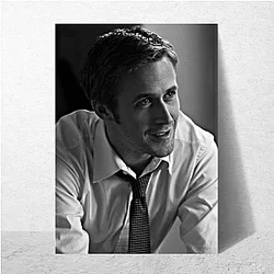 Ryan Gosling My Favorite Hollywood Star Ryan Gosling Posters