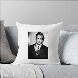 Ryan Gosling Ken's Energy Ryan Gosling Pillows Cover