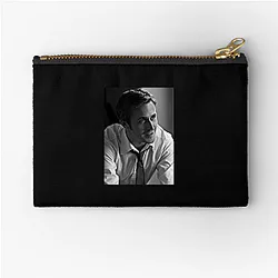 Ryan Gosling My Favorite Hollywood Star Ryan Gosling Zipper Pouches
