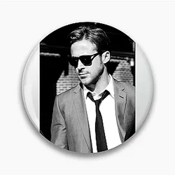 Ryan Gosling The Best Leading Man Ryan Gosling Pins