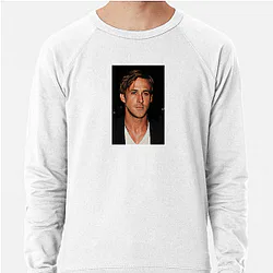 Ryan Gosling Unforgettable Performance Ryan Gosling Sweatshirts