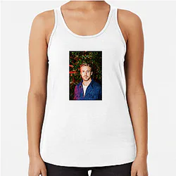 Ryan Gosling Always Versatile Always Charming Ryan Gosling Tank Tops