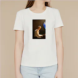 Ryan Gosling A True Masterpiece Ryan Gosling T-Shirts