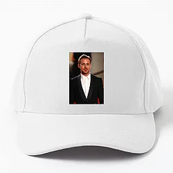 Ryan Gosling No Limits Just Talent Ryan Gosling Hats & Caps