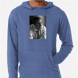 Ryan Gosling My Favorite Hollywood Star Ryan Gosling Hoodies