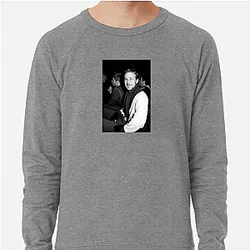 Ryan Gosling The World Is My Stage Ryan Gosling Sweatshirts