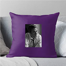 Ryan Gosling My Favorite Hollywood Star Ryan Gosling Pillows Cover