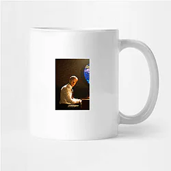 Ryan Gosling A True Masterpiece Ryan Gosling Mugs