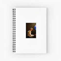 Ryan Gosling A True Masterpiece Ryan Gosling Notebook