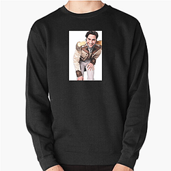 Ryan McCartan Artist Merch Ryan Mccartan Sweatshirts