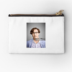 Ryan McCartan Spotlight Series Ryan Mccartan Zipper Pouches