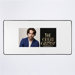 Ryan McCartan Collectible Capsule Ryan Mccartan Mouse Pads