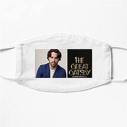 Ryan McCartan Collectible Capsule Ryan Mccartan Face Masks