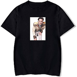 Ryan McCartan Artist Merch Ryan Mccartan T-Shirts