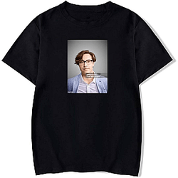 Ryan McCartan Spotlight Series Ryan Mccartan T-Shirts