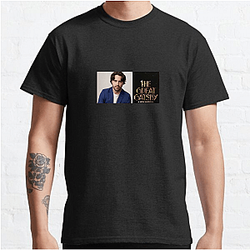 Ryan McCartan Collectible Capsule Ryan Mccartan T-Shirts