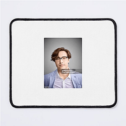 Ryan McCartan Spotlight Series Ryan Mccartan Mouse Pads