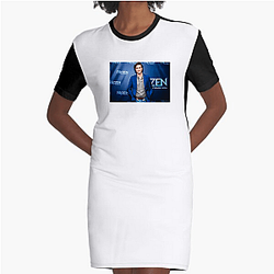 Ryan McCartan Branded Essentials Ryan Mccartan Dresses