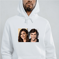 Ryan McCartan Fanwear Edit Ryan Mccartan Hoodies