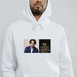 Ryan McCartan Collectible Capsule Ryan Mccartan Hoodies