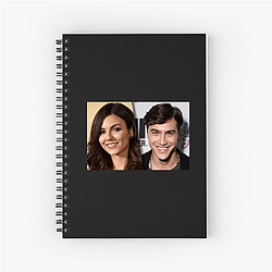 Ryan McCartan Fanwear Edit Ryan Mccartan Notebook