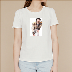 Ryan McCartan Artist Merch Ryan Mccartan T-Shirts