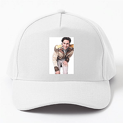 Ryan McCartan Artist Merch Ryan Mccartan Hats & Caps