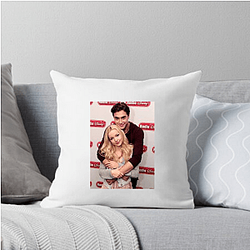 Ryan McCartan Style Selections Ryan Mccartan Pillows Cover