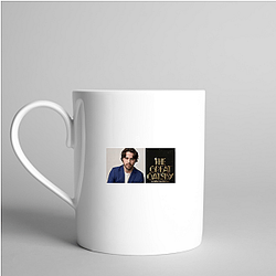 Ryan McCartan Collectible Capsule Ryan Mccartan Mugs
