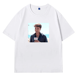 Ryan McCartan Fan Gear Vault Ryan Mccartan T-Shirts