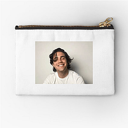 Ryan McCartan Signature Threads Ryan Mccartan Zipper Pouches