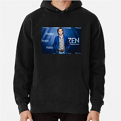 Ryan McCartan Branded Essentials Ryan Mccartan Hoodies