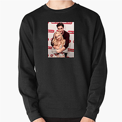 Ryan McCartan Style Selections Ryan Mccartan Sweatshirts