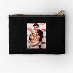 Ryan McCartan Style Selections Ryan Mccartan Zipper Pouches