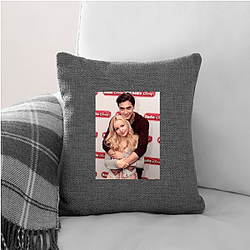 Ryan McCartan Style Selections Ryan Mccartan Pillows Cover