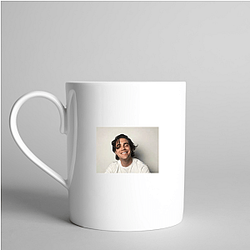 Ryan McCartan Signature Threads Ryan Mccartan Mugs