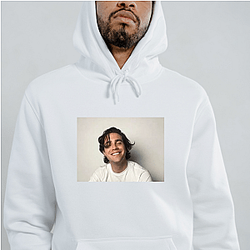 Ryan McCartan Signature Threads Ryan Mccartan Hoodies