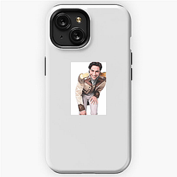 Ryan McCartan Artist Merch Ryan Mccartan iPhone Cases