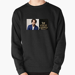 Ryan McCartan Collectible Capsule Ryan Mccartan Sweatshirts