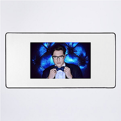 Ryan McCartan Stagewear Picks Ryan Mccartan Mouse Pads