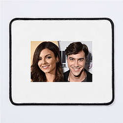 Ryan McCartan Fanwear Edit Ryan Mccartan Mouse Pads