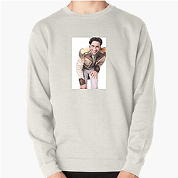Ryan McCartan Artist Merch Ryan Mccartan Sweatshirts