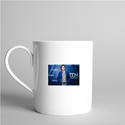 Ryan McCartan Branded Essentials Ryan Mccartan Mugs