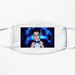 Ryan McCartan Stagewear Picks Ryan Mccartan Face Masks