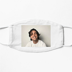Ryan McCartan Signature Threads Ryan Mccartan Face Masks