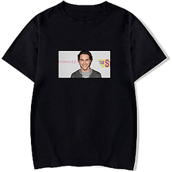 Ryan McCartan Merch Drop Ryan Mccartan T-Shirts